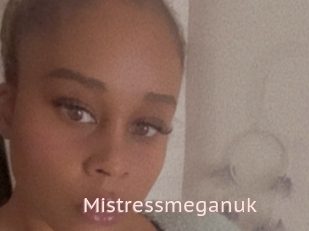 Mistressmeganuk