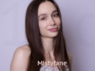 Mistyfane