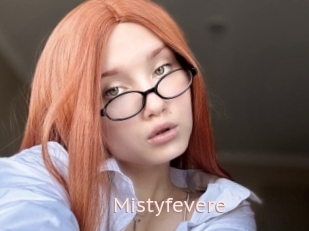 Mistyfevere