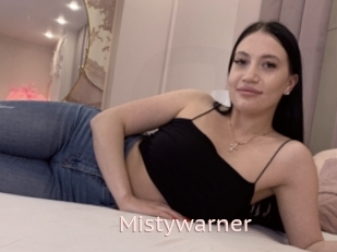Mistywarner