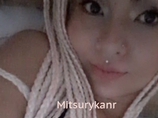 Mitsurykanr