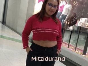 Mitzidurand