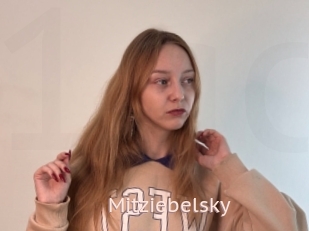Mitziebelsky