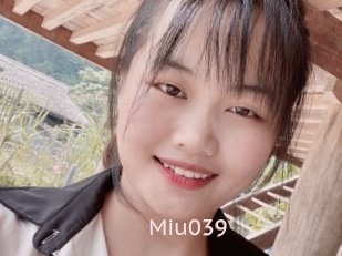 Miu039
