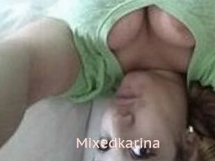 Mixedkarina