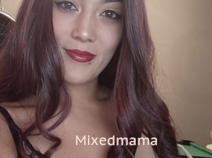 Mixedmama