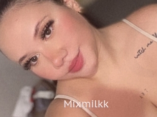 Mixmilkk
