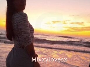 Mixxylovesx