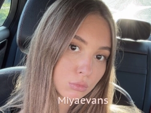 Miyaevans