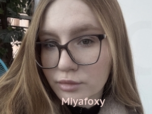 Miyafoxy