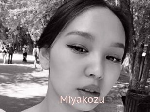 Miyakozu