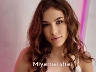 Miyamarshal