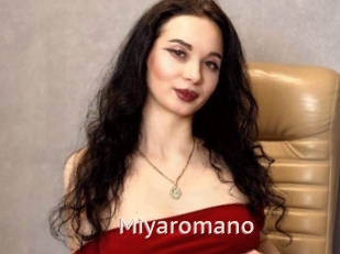 Miyaromano