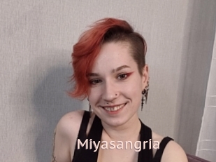 Miyasangria