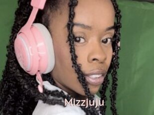 Mizzjuju