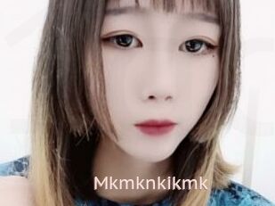 Mkmknkikmk