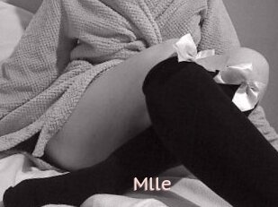Mlle