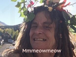 Mmmeowmeow