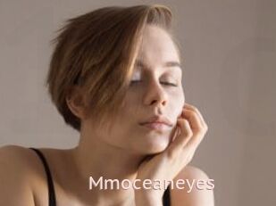Mmoceaneyes