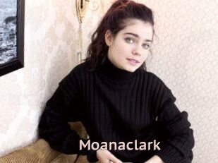 Moanaclark