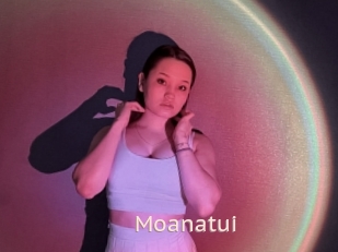 Moanatui