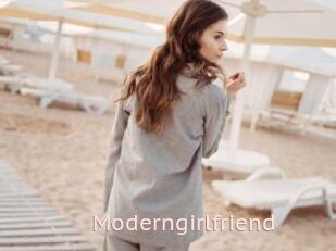 Moderngirlfriend