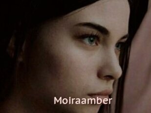Moiraamber