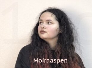 Moiraaspen
