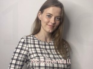 Moirabendall