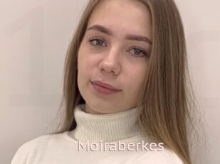 Moiraberkes