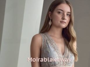 Moirablakeway