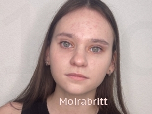Moirabritt