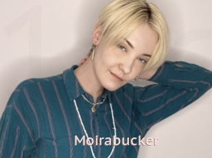Moirabucker