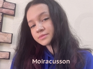 Moiracusson