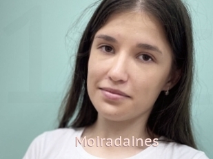 Moiradaines