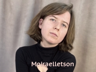 Moiraelletson