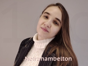 Moirahambelton