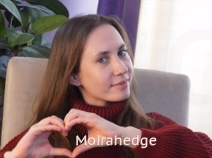Moirahedge
