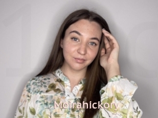Moirahickory