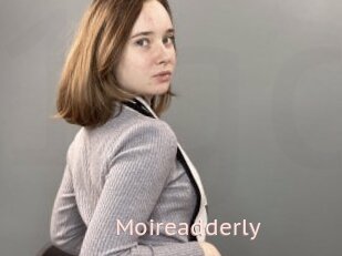Moireadderly