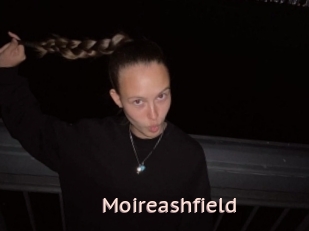 Moireashfield