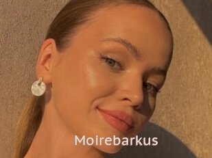 Moirebarkus
