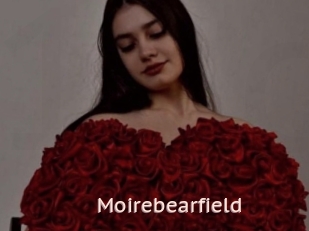 Moirebearfield