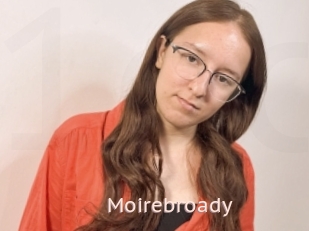 Moirebroady