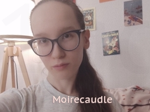 Moirecaudle