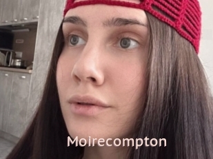Moirecompton
