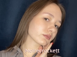 Moirecrockett