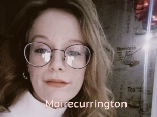 Moirecurrington