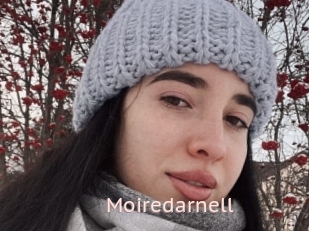 Moiredarnell