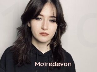 Moiredevon